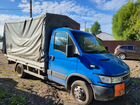 Iveco Daily 3.0 МТ, 2006, 360 000 км