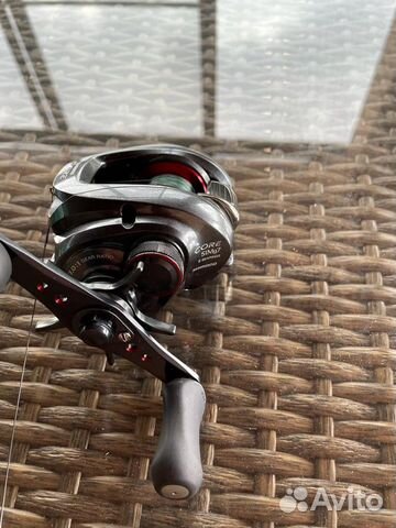 Катушка shimano core 51mg7