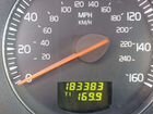 Volvo XC90 2.9 AT, 2004, 183 383 км объявление продам