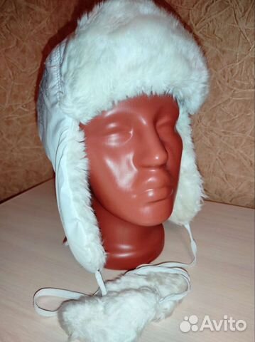 Шапка для девочки