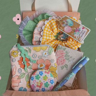 Подарок для девочек на любой праздник