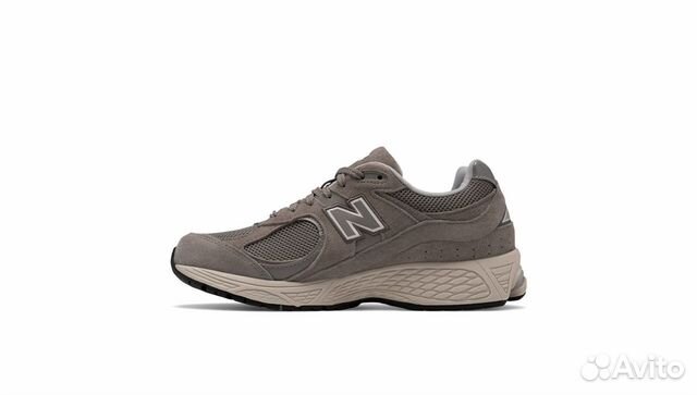 New Balance 2002R Размеры 36-45 Оригинал