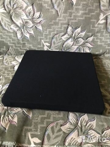 Противопролежневая подушка 43х44х5