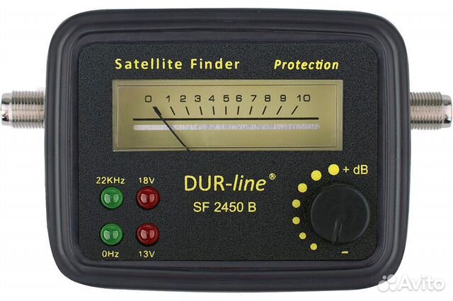 Прибор для настройки спутниковых антенн мтс купить в ярославле