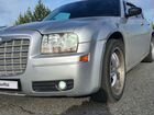 Chrysler 300C 2.7 AT, 2006, 162 000 км