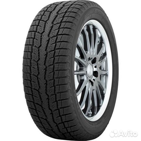 Toyo Observe GSi-6 255/40 R18