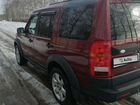 Land Rover Discovery 2.7 AT, 2005, 350 000 км