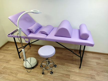 Кушетка с 3ей секцией