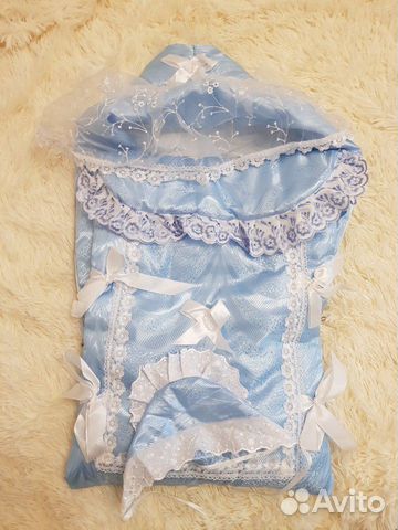 Комплект на выписку