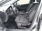 Opel Astra 1.6 AT, 2018, 83 000 км объявление продам