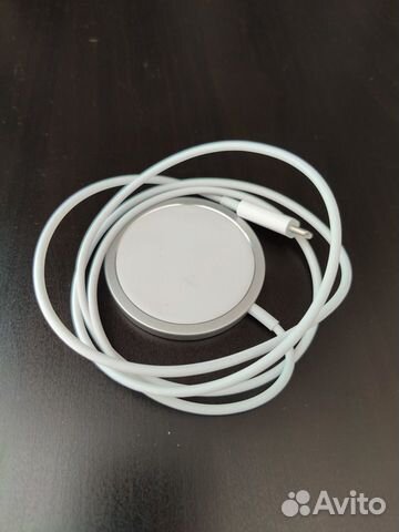 Бзу apple magsafe charger mhxh3ze a обзор