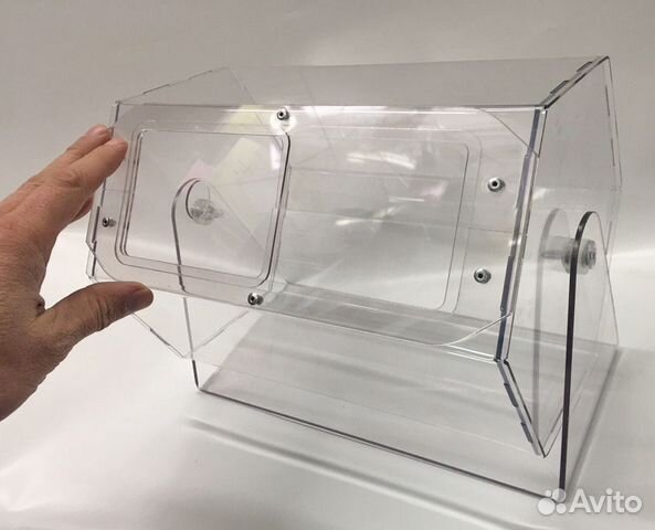 Маленький лототрон, барабан для лотереи купить в Санкт-Петербурге ...