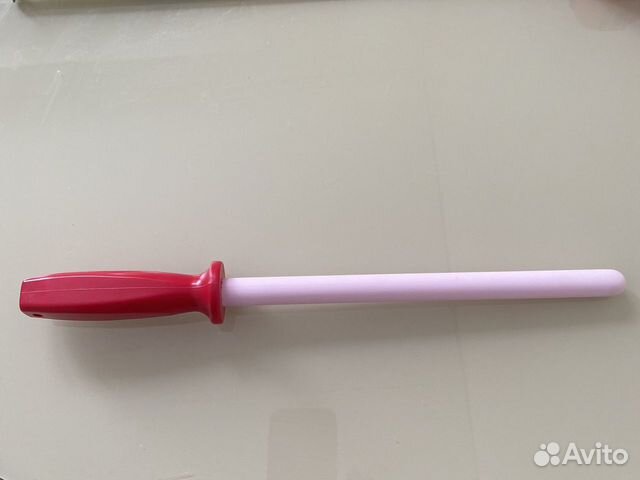 Мусат керамический