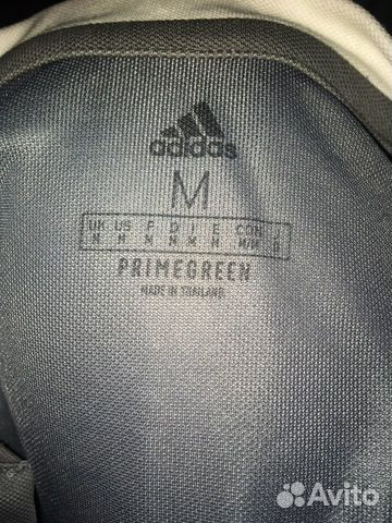 Поло adidas