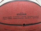 Баскетбольный мяч размер 5 объявление продам