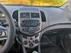 Chevrolet Aveo 1.6 МТ, 2012, 146 000 км объявление продам