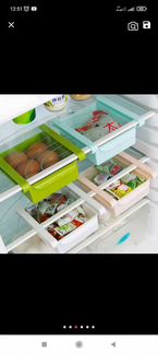 Полка-органайзер, ящик для хранения