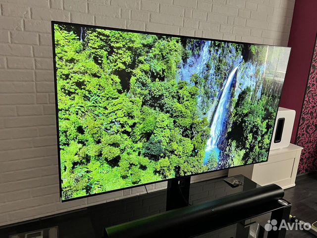 Lg oled65c1rla не может опознать файл