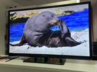 LCD Philips 106см Youtube, LAN,цифра,USB в идеале объявление продам
