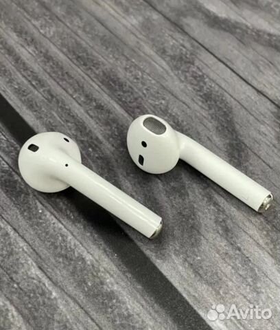 Наушники AirPods 2 Top