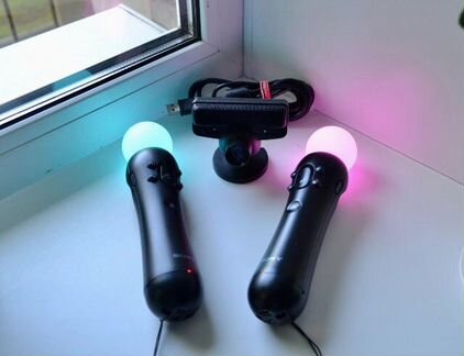 PlayStation Move