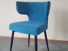 Стильный мягкий стул объявление продам
