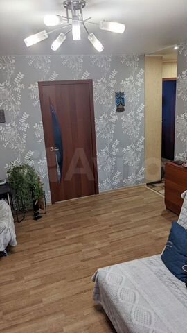 4-к. квартира, 49,2 м², 3/5 эт.