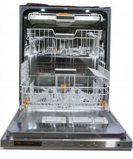 Посудомоечная машина Miele G5980