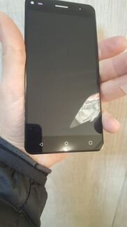 Дисплей Huawei