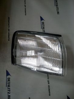 Указатель поворота угловой правый lexus LS400