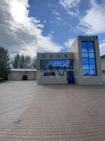 Помещение в аренду, 400 м²