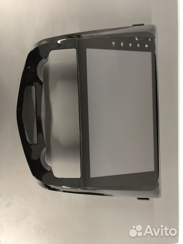 Мультимедия NaviPilot droid17 Nissan