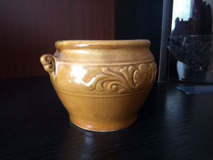 Жаропрочная посуда 0,5л