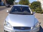 Ford Focus 1.8 МТ, 2007, 197 000 км