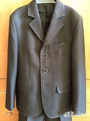 Костюм на мальчика