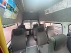 Городской автобус ГАЗ A65R32, 2015 объявление продам