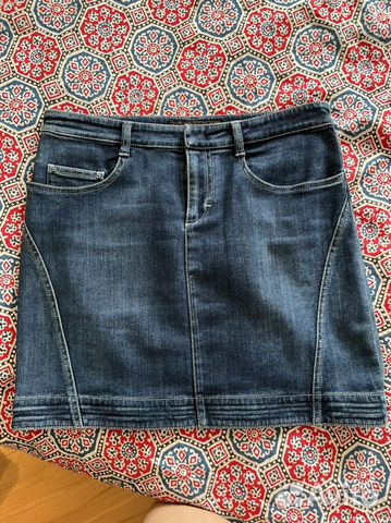 Louis vuitton юбка оригинал