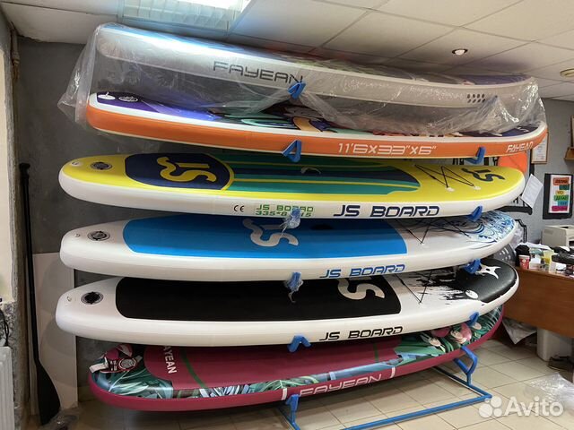 Сапборд / sup board сап борд оптом