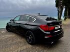 BMW 5 серия GT 3.0 AT, 2012, 188 000 км объявление продам