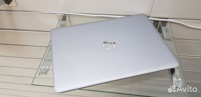 Ноутбук HP 840 G4 i5-7300\8Gb\256ssd