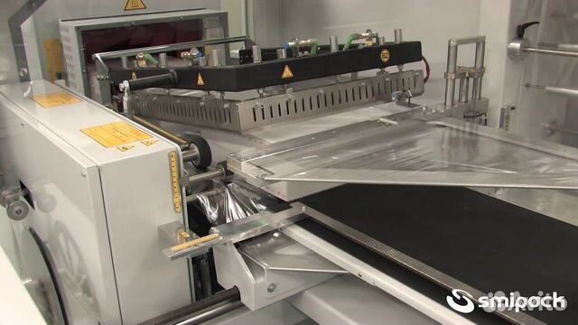 Ремонт упаковочного / термоусадочного оборудования