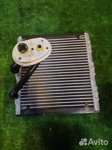 Volvo XC90 2015- испаритель evaporator кондиционер