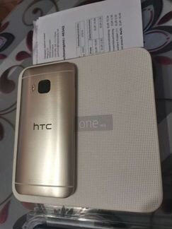 Htc one m9