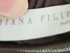 Блузка fabiana filippi объявление продам