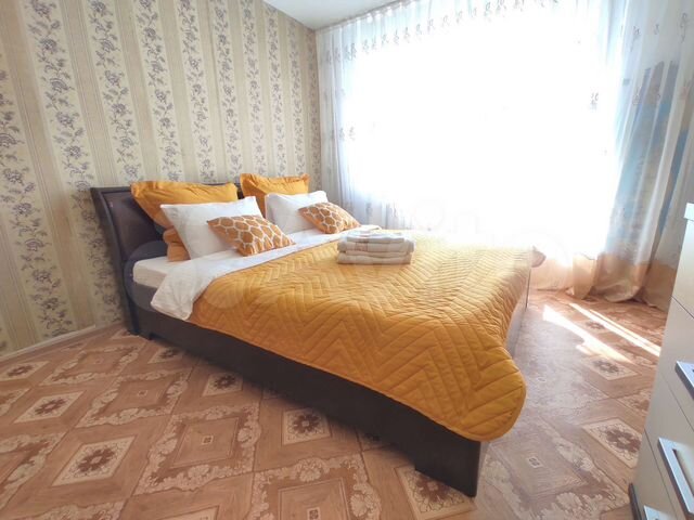 1-к. квартира, 35 м², 8/9 эт.