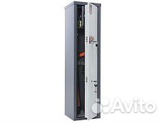 Сейф оружейный для дома aiko беркут 1