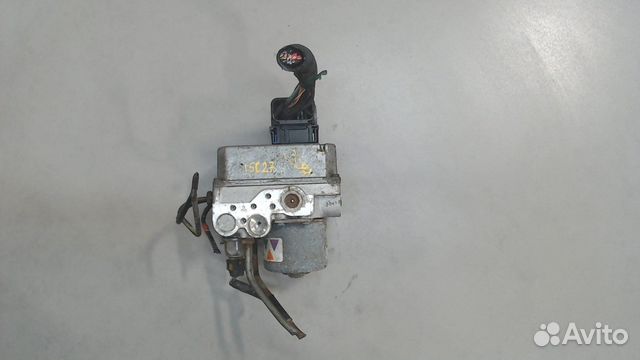 Блок абс, насос Cadillac STS, 2008