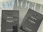 Bleu de Chanel 100 мл новые