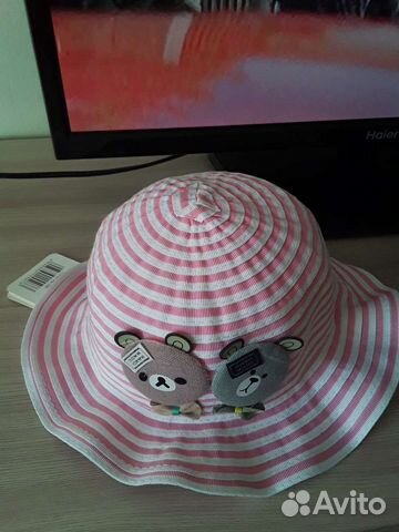 Панама детская