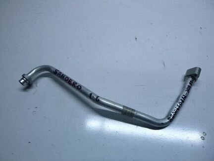 Трубка кондиционера renault sandero 2009